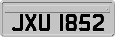 JXU1852