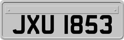 JXU1853