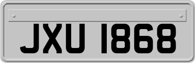 JXU1868