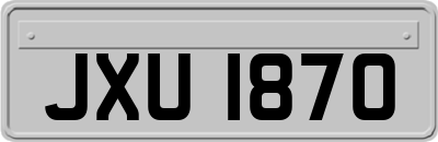 JXU1870