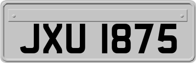 JXU1875