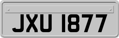 JXU1877