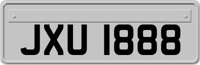 JXU1888