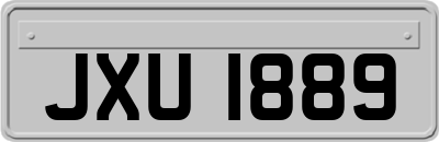 JXU1889