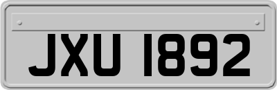 JXU1892