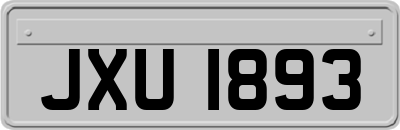 JXU1893