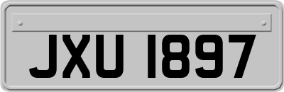 JXU1897