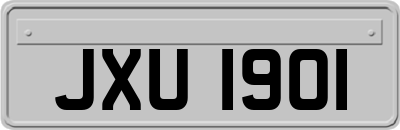JXU1901