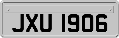 JXU1906