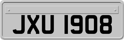JXU1908