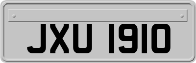 JXU1910