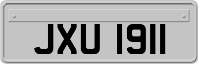 JXU1911