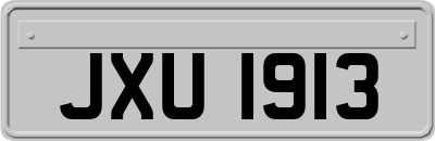 JXU1913