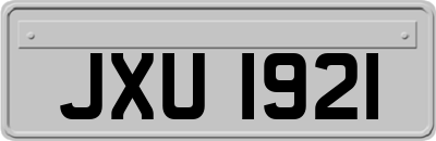 JXU1921