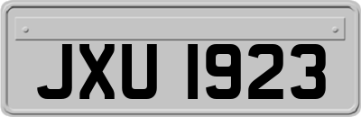 JXU1923