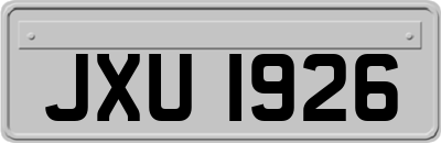 JXU1926