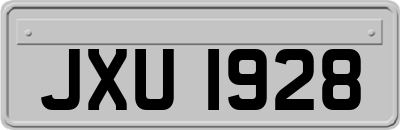 JXU1928