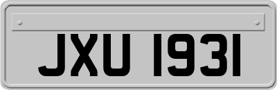 JXU1931