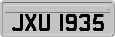JXU1935