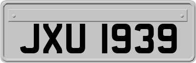 JXU1939