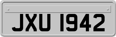 JXU1942