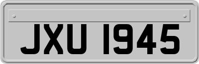 JXU1945