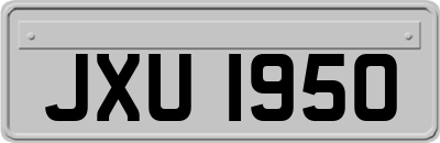 JXU1950