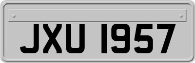 JXU1957