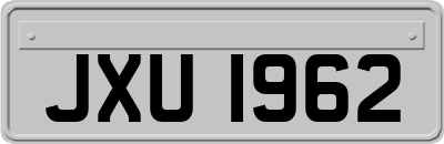 JXU1962