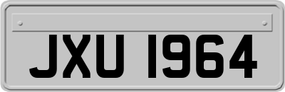 JXU1964