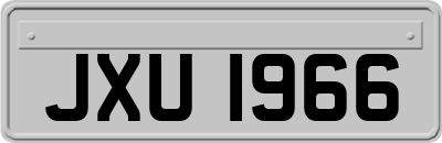 JXU1966