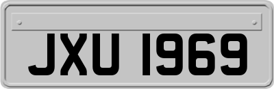 JXU1969