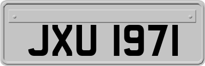JXU1971