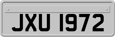 JXU1972