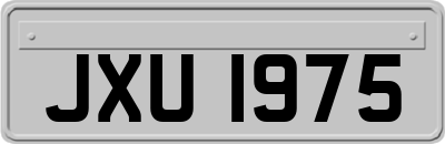 JXU1975