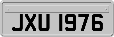 JXU1976