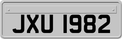 JXU1982