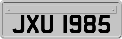 JXU1985