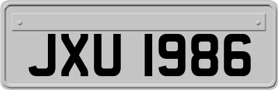 JXU1986