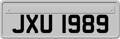 JXU1989
