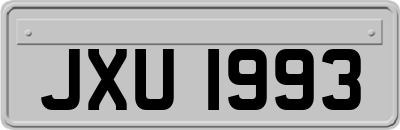JXU1993