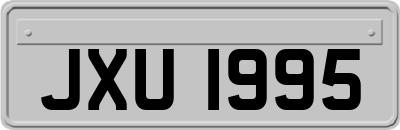JXU1995