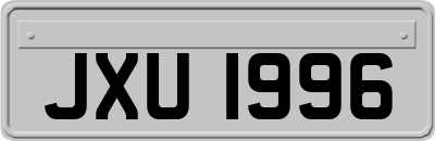JXU1996