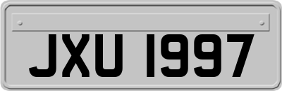 JXU1997