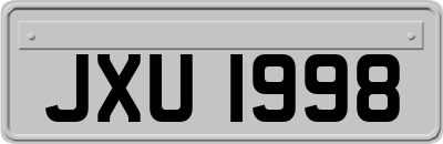 JXU1998