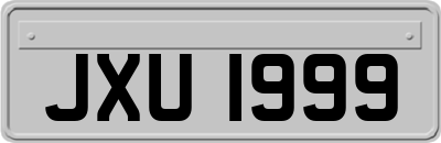 JXU1999