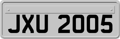 JXU2005