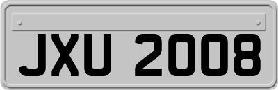 JXU2008