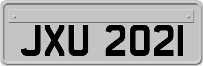JXU2021