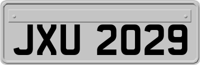 JXU2029